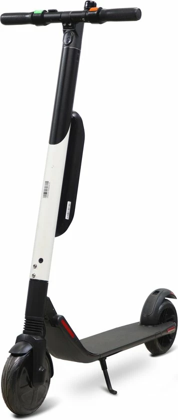 Goedkoop ???? Segway-Ninebot Segway ES4 Elektrische Kickscooter - 300W - 45Km Bereik - 25Km/h ⭐ 3 Goedkoop ???? Segway-Ninebot Segway ES4 Elektrische Kickscooter - 300W - 45Km Bereik - 25Km/h ⭐