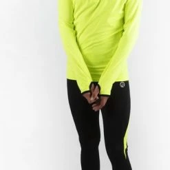 Begroting ⌛ Rogelli Core - Hardloopshirt Lange Mouwen - Heren ???? -bike shop 360x840