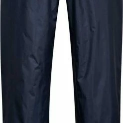 Nieuw ???? Portwest Regenpak 2 Delig Donker Blauw Maat XL ???? -bike shop 364x840