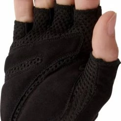 Top 10 ⌛ BBB Cycling Cooldown Fietshandschoenen Zomer - Ademende Handschoenen Fiets - Wielrenhandschoenen - Zwart - Maat L - BBW-56 ✔️ -bike shop 365x840