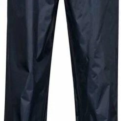 Nieuw ???? Portwest Regenpak 2 Delig Donker Blauw Maat XL ???? -bike shop 370x840