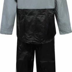 Uitgang ???? C-Line Regenpak Met Capuchon - Reflecterende Jas - Nieuw Model - Volwassen Maat L ???? -bike shop 372x840