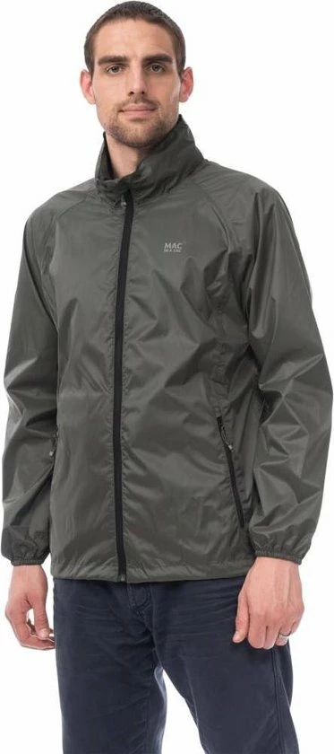 Coupon ???? Mac In A Sac Origin 2 Regenjas Unisex - Khaki - Maat S ✨ 15 Coupon ???? Mac In A Sac Origin 2 Regenjas Unisex - Khaki - Maat S ✨ - Afbeelding 13