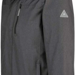 Begroting ???? BJ?RNSON BJ RNSON Kick Regenjas / Winterjas Heren - Waterdicht - Maat M - Antraciet ???? -bike shop 376x840 1