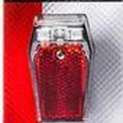 Promo ⭐ Simson Dynamo Links Met Rubberen Loopwiel - Zwart ???? -bike shop 379x840