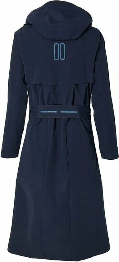 Beste recensies van ???? Basil Mosse Dames Regenjas - Blauw - Maat M ???? 7 Beste recensies van ???? Basil Mosse Dames Regenjas - Blauw - Maat M ???? - Afbeelding 5