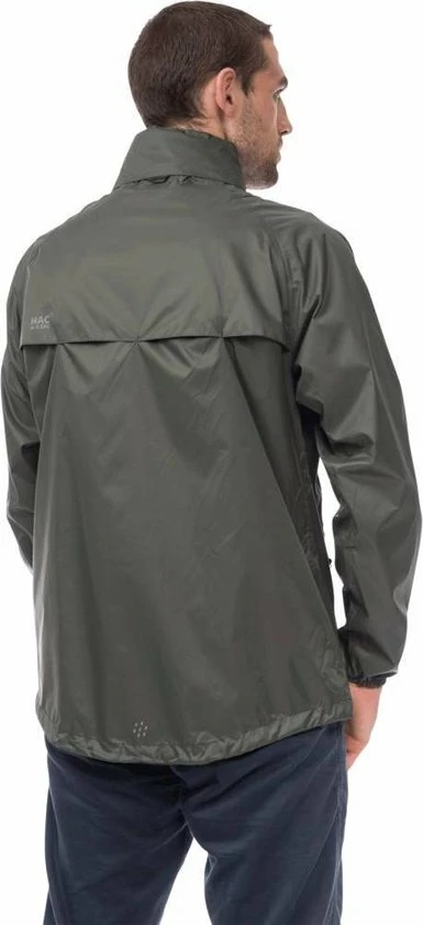 Coupon ???? Mac In A Sac Origin 2 Regenjas Unisex - Khaki - Maat S ✨ 16 Coupon ???? Mac In A Sac Origin 2 Regenjas Unisex - Khaki - Maat S ✨ - Afbeelding 14