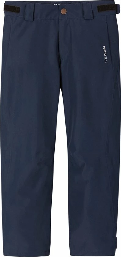 Nieuw ???? Reima - Waterdichte Wandelbroek Voor Kinderen - Reimatec - Konsti - Navy - Maat 122cm ???? 3 Nieuw ???? Reima - Waterdichte Wandelbroek Voor Kinderen - Reimatec - Konsti - Navy - Maat 122cm ????