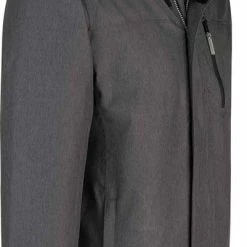 Begroting ???? BJ?RNSON BJ RNSON Kick Regenjas / Winterjas Heren - Waterdicht - Maat M - Antraciet ???? -bike shop 401x840 2