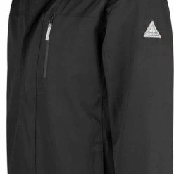 Beste deal ???? BJ?RNSON BJ RNSON Kick Regenjas / Winterjas Heren - Waterdicht - Maat 4XL - Zwart ???? -bike shop 402x840 1