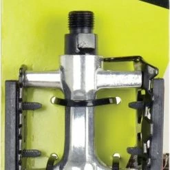 Beste deal ???? Dresco - Fietspedalen - MTB - Chroom/Zwart ???? -bike shop 403x840 1