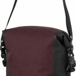 Kopen ???? AGU Clean Enkele Fietstas Shelter Medium - Rood - 17 L - Waterdicht - KLICKfix Module Rail ???? -bike shop 410x840 2