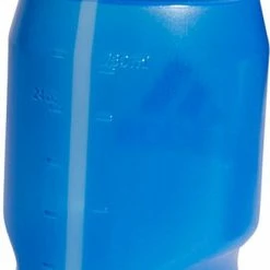 Gloednieuw ???? Adidas - Performance Bottle 750 ML - Blauwe Bidon-One Size ???? -bike shop 414x840 1