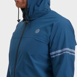 Beste deal ???? AGU Original Regenpak Essential - Blauw - XXL - Dames & Heren - Waterdicht & Ademend ???? 41 Beste deal ???? AGU Original Regenpak Essential - Blauw - XXL - Dames & Heren - Waterdicht & Ademend ???? -bike shop 417x840 3