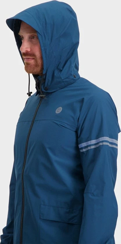 Beste deal ???? AGU Original Regenpak Essential - Blauw - XXL - Dames & Heren - Waterdicht & Ademend ???? 20 Beste deal ???? AGU Original Regenpak Essential - Blauw - XXL - Dames & Heren - Waterdicht & Ademend ???? - Afbeelding 18
