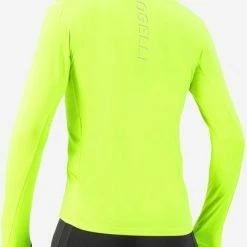 Begroting ⌛ Rogelli Core - Hardloopshirt Lange Mouwen - Heren ???? -bike shop 420x840