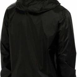 Beste Pirce ???? Regatta Pack-It II Regenjas - Maat M - Mannen - Zwart ⌛ -bike shop 422x840 2
