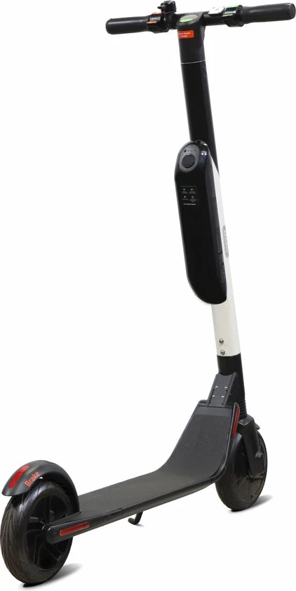 Goedkoop ???? Segway-Ninebot Segway ES4 Elektrische Kickscooter - 300W - 45Km Bereik - 25Km/h ⭐ 5 Goedkoop ???? Segway-Ninebot Segway ES4 Elektrische Kickscooter - 300W - 45Km Bereik - 25Km/h ⭐ - Afbeelding 3