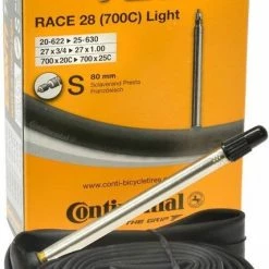 Groothandel ✨ Continental Binnenband Race Light 28 Inch (18/25-622/630) Fv 42 Mm ???? -bike shop 428x840 1