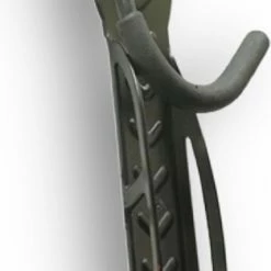 Aanbiedingen ???? Merkloos Fiets Ophangsysteem -fietshaak- Muurbeugel Fiets- Ophangbeugel Fiets-Fietsbeugel Muur- Geschikt Voor Mountainbikes En Racefietsen- Max 30 Kg- Incl. Montagemateriaal Met Potlood- Geschikt Voor Stevige/gladde Muur ????