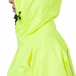 Goedkoop ???? AGU Passat Regenpak Essential - Fluo Geel - XS - Dames & Heren - Waterdicht ⌛ -bike shop 432x840