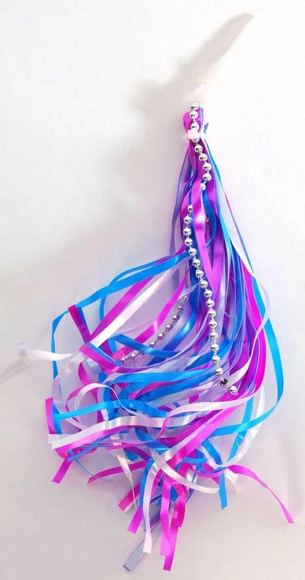 Beste Verkoop ❤️ Volare Handvatstreamers / Stuurslingertjes ???? 12 Beste Verkoop ❤️ Volare Handvatstreamers / Stuurslingertjes ???? - Afbeelding 10