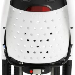 Coupon ⭐ Yepp Maxi Fietsstoeltje Achter - Zadelbuis - Wit ???? -bike shop 447x840 2