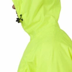 Goedkoop ???? AGU Passat Regenpak Essential - Fluo Geel - XS - Dames & Heren - Waterdicht ⌛ -bike shop 452x840