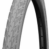Gloednieuw ???? Schwalbe Buitenband Delta Cruiser 28 X 1 1/2 (40-635) Grijs ???? -bike shop 461x840 1
