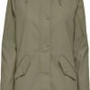 Beste recensies van ???? ONLY ONLSALLY RAINCOAT CC OTW Dames Jas - Maat M ????