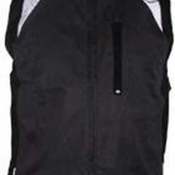 Coupon ???? All Active Sportswear Windbreaker Black/Grey ZM ✨