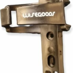 Korting ???? WiseGoods - Premium Fiets Bidonhouder - Drinkfleshouder - Drinkbushouder - Fiets / Racefiets / Mountainbike - Zwart ???? -bike shop 462x840