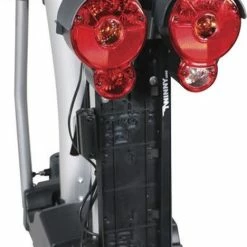 Beste Verkoop ???? Twinny Load Fietsendrager - E-carrier - Ultra 2 - Draagkracht 56 Kg - Zwart ???? -bike shop 468x840 2