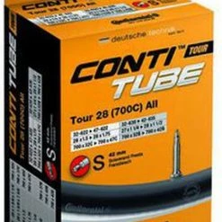 Gloednieuw ???? Continental Binnenband Tour 28 Inch (32/47-622/635) Fv 42 Mm ???? 15 Gloednieuw ???? Continental Binnenband Tour 28 Inch (32/47-622/635) Fv 42 Mm ???? -bike shop 470x840 2