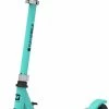 Beste deal ???? Rebel Electro Rebel ZAB0031B - Elektrische Fun Wheels Step, Kids, Turquoise ???? -bike shop 470x840 3