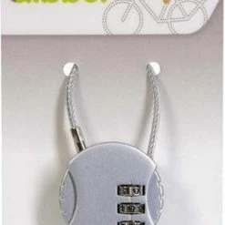 Promo ???? Qibbel Kabelslot Voor Kinderstoeltje ???? -bike shop 479x840