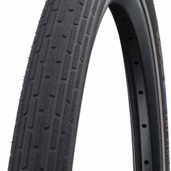 Hete verkoop ???? Schwalbe Buitenband Fat Frank 28 X 2.00 (50-622) Zwart/bruin ???? -bike shop 484x840