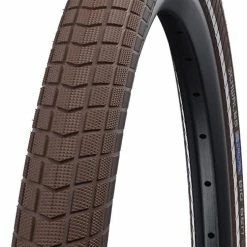 Beste Verkoop ???? Schwalbe Buitenband Big Ben 26 X 2.15 (55-559) Bruin ❤️ -bike shop 486x840 2