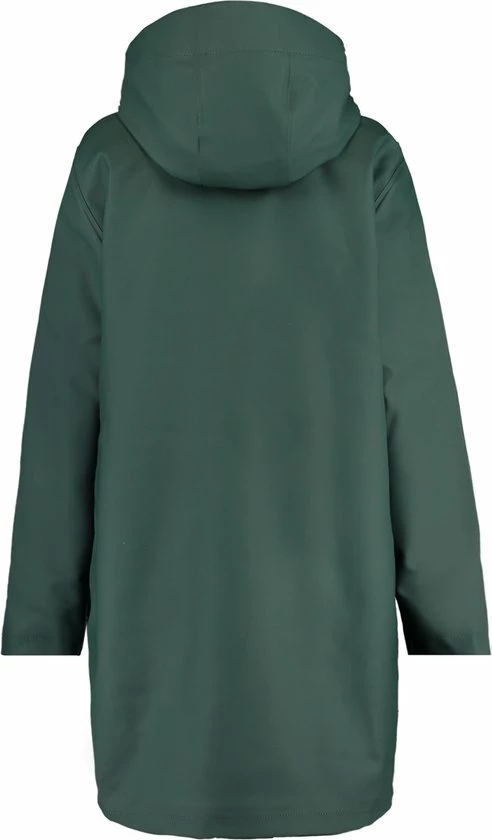 Uitgang ???? America Today Janice Teddy - Dames Regenjas - Maat L ???? 8 Uitgang ???? America Today Janice Teddy - Dames Regenjas - Maat L ???? - Afbeelding 6