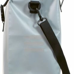 Groothandel ???? Greenlands Waterproof - Fietstas - Waterdichte Fietstas - Rolsluiting - Grijs - 23 Liter ???? -bike shop 501x840