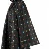 Beste Pirce ???? Reisenthel Mini Maxi Poncho RegenPoncho - Opvouwbaar - Dots Zwart ⌛ 2 Beste Pirce ???? Reisenthel Mini Maxi Poncho RegenPoncho - Opvouwbaar - Dots Zwart ⌛ -bike shop 504x840