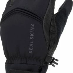 Korting ???? Sealskinz Waterproof Extreme Cold Weather Fietshandschoenen Unisex - Maat L ????