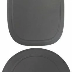 Kopen ✔️ Waterdicht Kussen Polisport Groovy FF / CFS - Donkergrijs ???? -bike shop 511x840 1