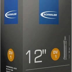 Korting ???? Schwalbe Binnenband 12 X 1.75/2 1/4 (47/62-203) Dv 32 Mm ???? -bike shop 515x840 1