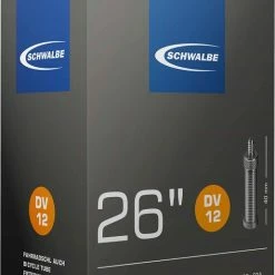 Hete verkoop ???? Schwalbe Binnenband 26 X 1.75/1 1/4 (32/47-559/597) Dv 40 Mm ⌛ -bike shop 515x840 2