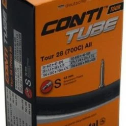 Gloednieuw ???? Continental Binnenband Tour 28 Inch (32/47-622/635) Fv 42 Mm ???? 19 Gloednieuw ???? Continental Binnenband Tour 28 Inch (32/47-622/635) Fv 42 Mm ???? -bike shop 519x840 4