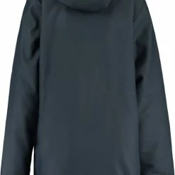 Beste recensies van ❤️ America Today Janice Teddy - Dames Regenjas - Maat M ???? -bike shop 520x840 3