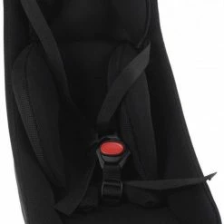 Promo ???? Melia Inzetstoeltje Voor Bakfiets Zwart ???? -bike shop 520x840 6