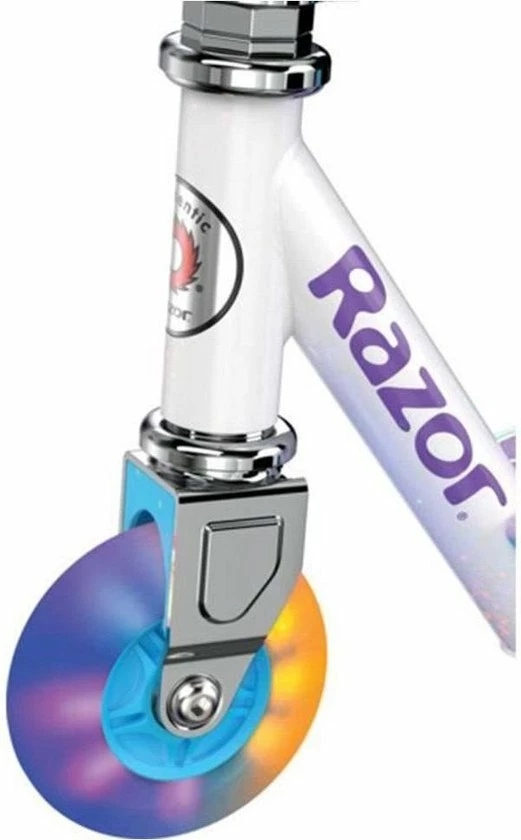 Groothandel ???? Razor Elektrische Scooter/Step Vanaf 8 Jaar Party Pop ???? 4 Groothandel ???? Razor Elektrische Scooter/Step Vanaf 8 Jaar Party Pop ???? - Afbeelding 2