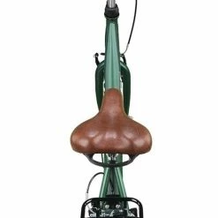Flash-uitverkoop ???? Altec Metro Damesfiets 28 Inch 55cm Army Green 7v ???? -bike shop 521x840 3